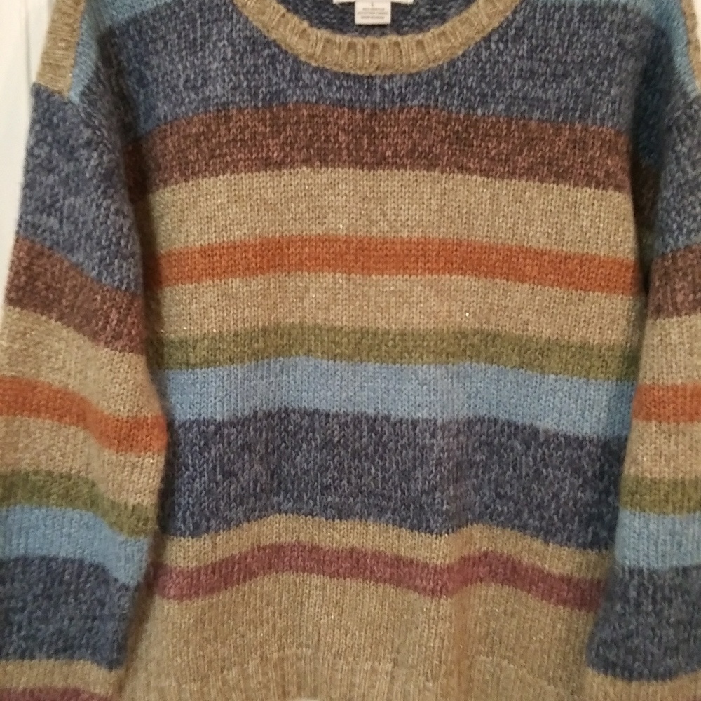 LIZ CLAIBORNE sweater